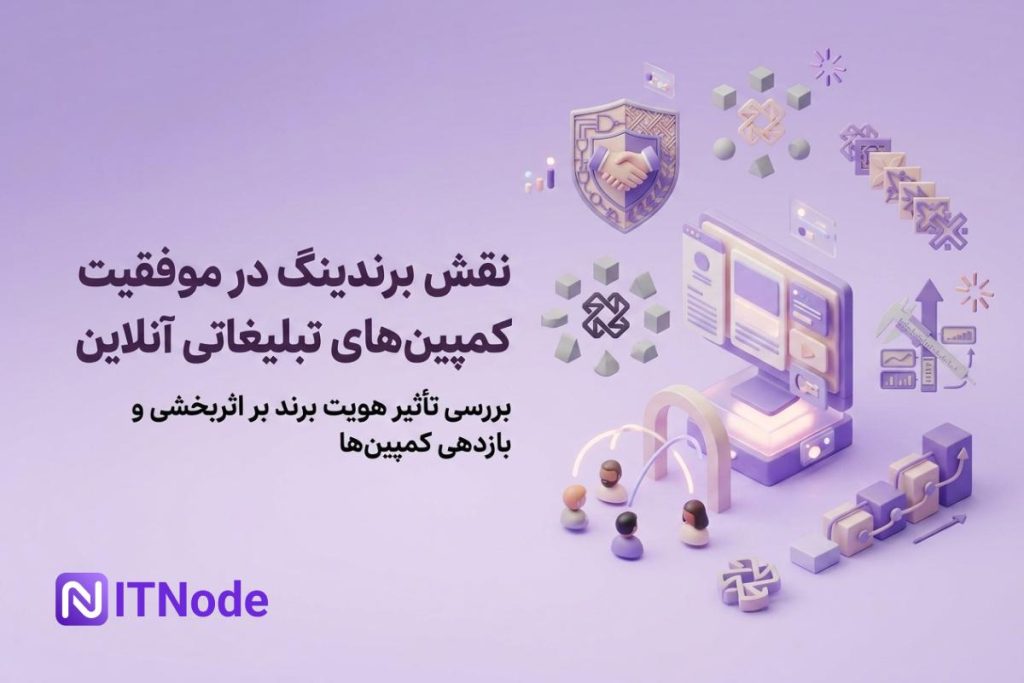 برندینگ در تبلیغات آنلاین