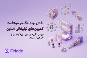 برندینگ در تبلیغات آنلاین