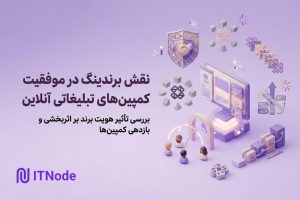 برندینگ در تبلیغات آنلاین
