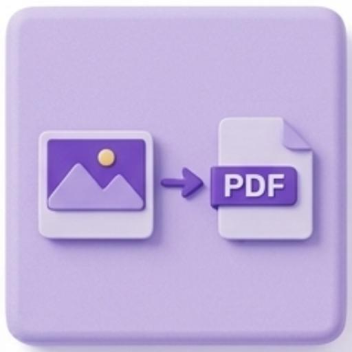 تبدیل عکس به PDF