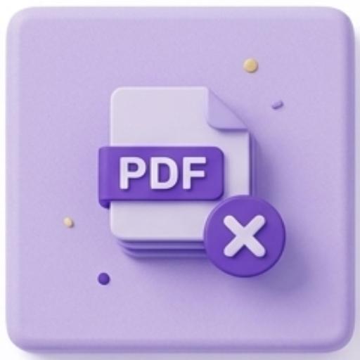 کاهش حجم PDF