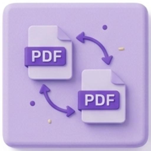 ادغام PDF